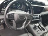 Thumbnail of 2022 White Frost Tri-Coat GMC Sierra 1500