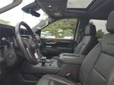 Thumbnail of 2022 White Frost Tri-Coat GMC Sierra 1500