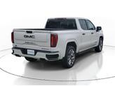 Thumbnail of 2022 White Frost Tri-Coat GMC Sierra 1500