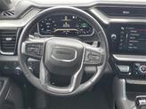 Thumbnail of 2022 White Frost Tri-Coat GMC Sierra 1500