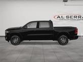 Thumbnail of 2025 Diamond Black RAM 1500