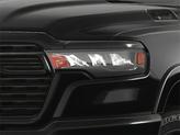 Thumbnail of 2025 Diamond Black RAM 1500