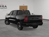 Thumbnail of 2025 Diamond Black RAM 1500
