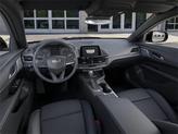 Thumbnail of 2026 Black Raven Cadillac CT4