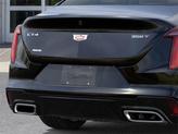 Thumbnail of 2026 Black Raven Cadillac CT4