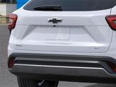 Thumbnail of 2025 Summit White Chevrolet Trax