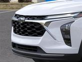 Thumbnail of 2025 Summit White Chevrolet Trax