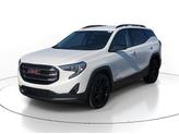 Thumbnail of 2020 Summit White GMC Terrain