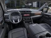 Thumbnail of 2025 Summit White GMC Sierra 2500