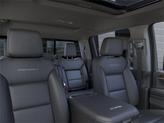 Thumbnail of 2025 Summit White GMC Sierra 2500
