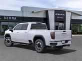 Thumbnail of 2025 Summit White GMC Sierra 2500