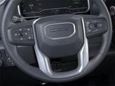 Thumbnail of 2025 Summit White GMC Sierra 2500