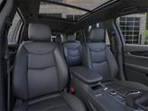 Thumbnail of 2025 Silver Metallic Cadillac XT6