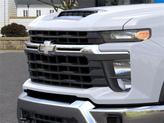 Thumbnail of 2026 Summit White Chevrolet Silverado 2500