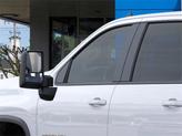 Thumbnail of 2026 Summit White Chevrolet Silverado 2500