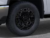 Thumbnail of 2026 Summit White Chevrolet Silverado 2500
