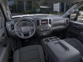 Thumbnail of 2025 Summit White GMC Sierra 2500