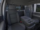 Thumbnail of 2025 Summit White GMC Sierra 2500
