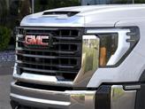 Thumbnail of 2025 Summit White GMC Sierra 2500