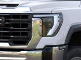 Thumbnail of 2025 Summit White GMC Sierra 2500