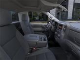 Thumbnail of 2025 Summit White GMC Sierra 2500