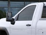 Thumbnail of 2025 Summit White GMC Sierra 2500