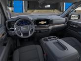 Thumbnail of 2025 Summit White Chevrolet Silverado 1500