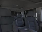 Thumbnail of 2025 Summit White Chevrolet Silverado 1500