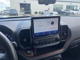 Thumbnail of 2021 Shadow Black Ford Bronco Sport