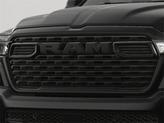Thumbnail of 2025 Diamond Black RAM 1500
