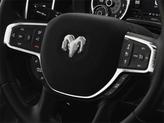 Thumbnail of 2025 Diamond Black RAM 1500