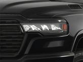 Thumbnail of 2025 Diamond Black RAM 1500