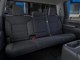 Thumbnail of 2025 Black Chevrolet Silverado 2500