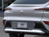 Thumbnail of 2026 Moonstone Gray Metallic Buick Envista