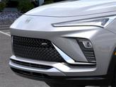 Thumbnail of 2026 Moonstone Gray Metallic Buick Envista