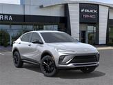 Thumbnail of 2026 Moonstone Gray Metallic Buick Envista