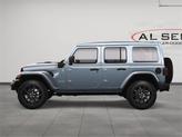 Thumbnail of 2025 Anvil Clearcoat Jeep Wrangler 4xe