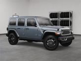 Thumbnail of 2025 Anvil Clearcoat Jeep Wrangler 4xe