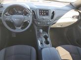 Thumbnail of 2024 Mosaic Black Metallic Chevrolet Equinox