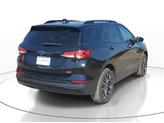 Thumbnail of 2024 Mosaic Black Metallic Chevrolet Equinox