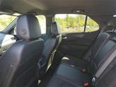 Thumbnail of 2024 Mosaic Black Metallic Chevrolet Equinox