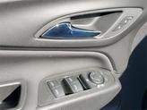 Thumbnail of 2024 Mosaic Black Metallic Chevrolet Equinox