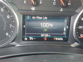 Thumbnail of 2024 Mosaic Black Metallic Chevrolet Equinox