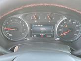 Thumbnail of 2024 Mosaic Black Metallic Chevrolet Equinox