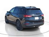 Thumbnail of 2024 Mosaic Black Metallic Chevrolet Equinox