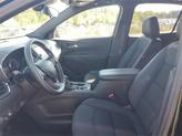 Thumbnail of 2024 Mosaic Black Metallic Chevrolet Equinox