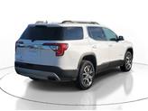 Thumbnail of 2023 Summit White GMC Acadia