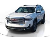 Thumbnail of 2023 Summit White GMC Acadia