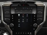 Thumbnail of 2025 Bright White Clearcoat RAM 1500