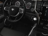 Thumbnail of 2025 Bright White Clearcoat RAM 1500